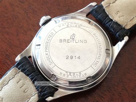 breitling 2914